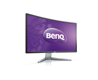 BenQ EX3200R Curved czarny - 349490 - zdjęcie 1